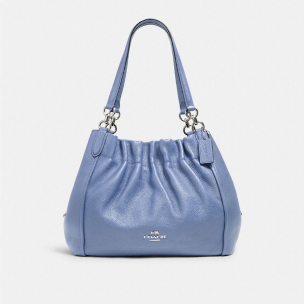 Coach Maya Shoulder Bag